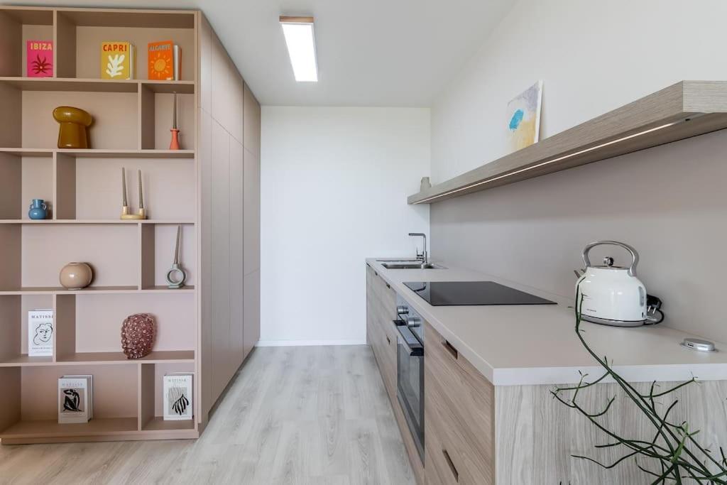 Cozy Apartment Near City Centrum And Bratislava Airport Εξωτερικό φωτογραφία